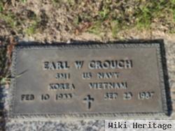 Earl W. Crouch