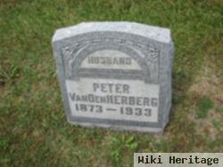 Peter Vanden Herberg