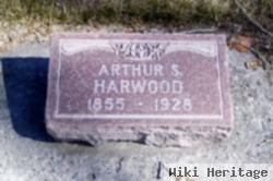 Arthur Cyrus Harwood