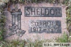 Stephen Allen Sheldon