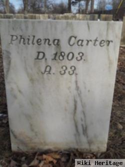 Philena Carter