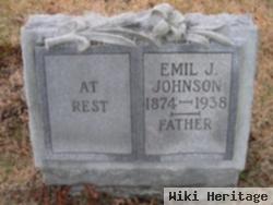 Emil J. Johnson