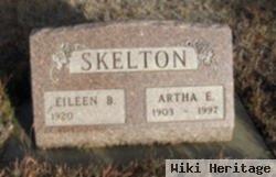 Artha E Skelton