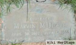 Marvin Marion Hughes