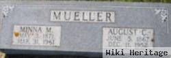 August C. Mueller