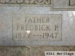 Fredrick Pullinger Dupell