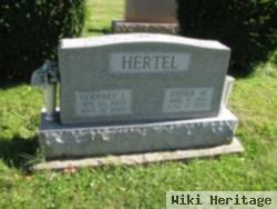 Esther M. Hertel