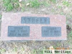 Homer Steele