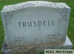 Gussie Howell Trusdell