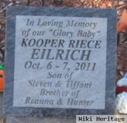 Kooper Riece Eilrich