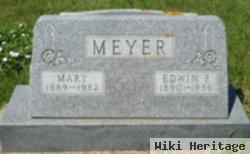 Mary Pommer Meyer