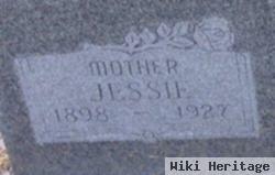 Jessie Hinshaw