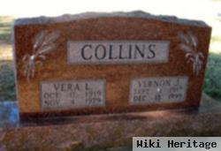 Vera L. Collins