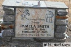 Pamela Smith