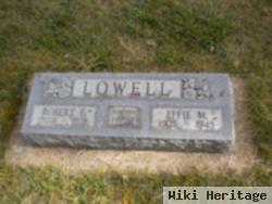 Robert E. Lowell