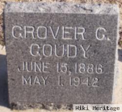 Grover G Goudy