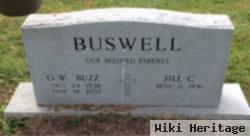 G. W. Buswell