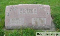 Esther Viola Anderson Kruke