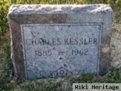 Charles Kessler