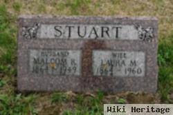 Laura M. Stuart