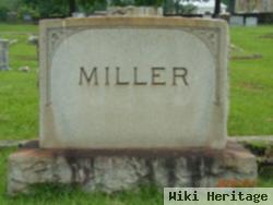 Milton Edward Miller, Jr