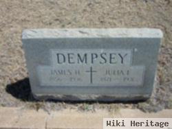 James Henry Dempsey