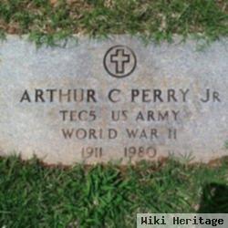 Arthur Chester Perry, Jr