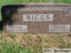 Frank Biggs