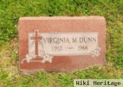 Virginia Dunn