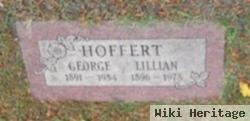 George E. Hoffert