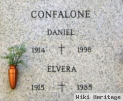 Daniel D Confalone