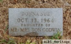 Donna Sue Godwin