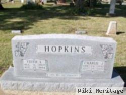 Charlie J. Hopkins