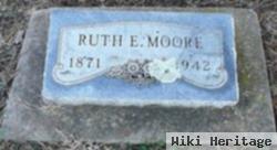 Ruth E. Moore