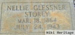 Nellie Grace Glessner Storey