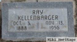 Ray Kellenbarger