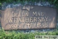 Della Mae Weathersby