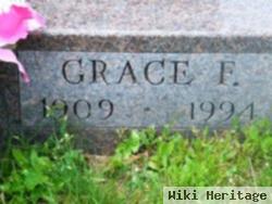 Grace F. Mcneil Vandusen