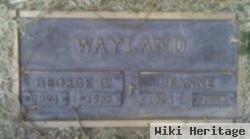 George C. Wayland