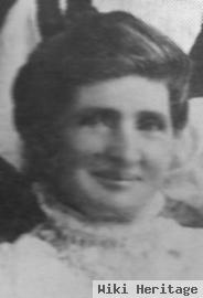 Margaret Lovina Brundage Millett