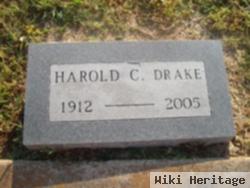 Harold C. Drake