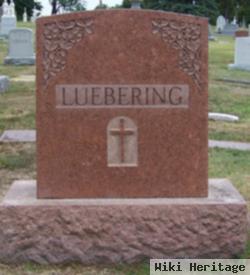 George A Luebering