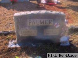 Mary "alice" Palmer