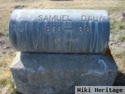 Samuel Daly