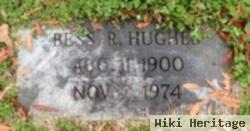 Bess R. Hughes