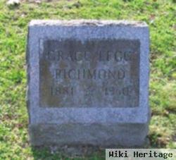 Grace Legg Richmond