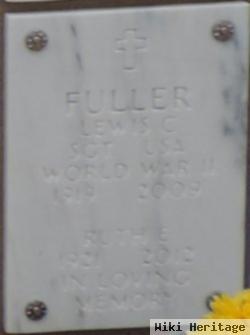 Ruth Esther Fuller