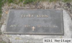 Clara Kuhn