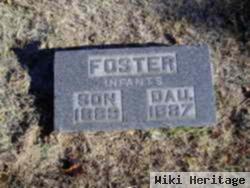 Infant Son Foster