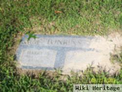 Harry S Tonkins